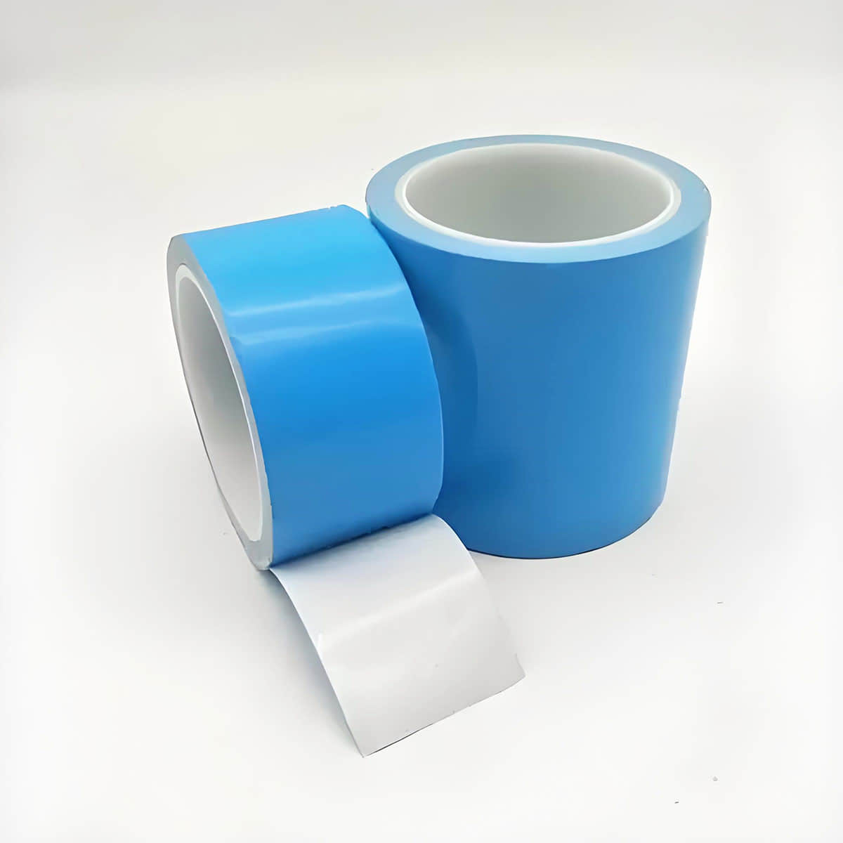 Fiberglass Thermal Double-Sided Tape