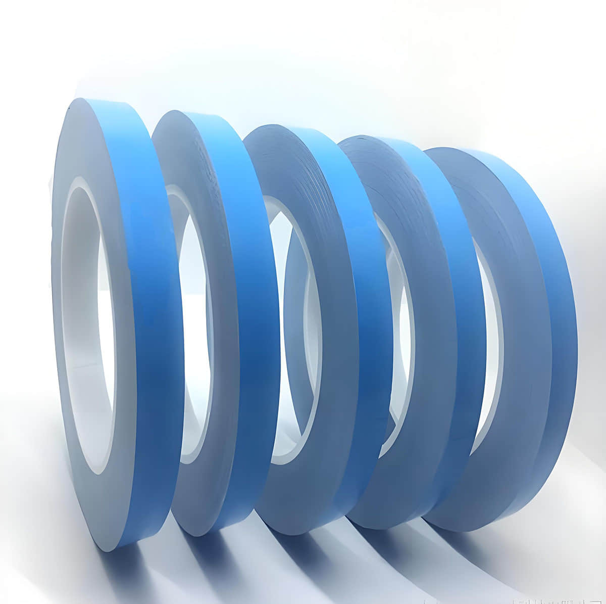 Fiberglass Thermal Double-Sided Tape