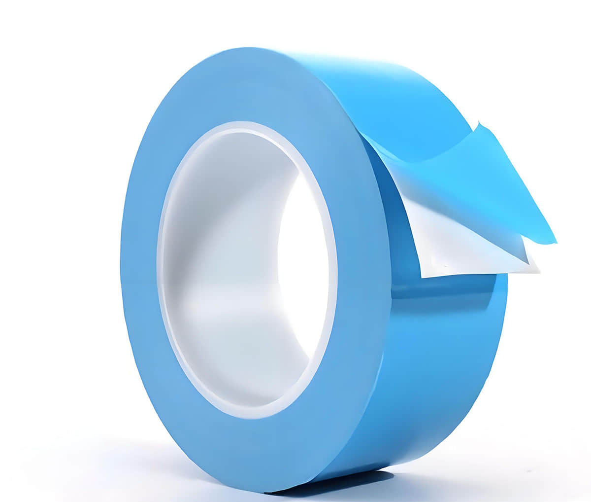 Fiberglass Thermal Double-Sided Tape