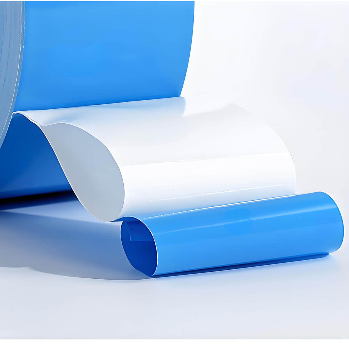 Fiberglass Thermal Double-Sided Tape