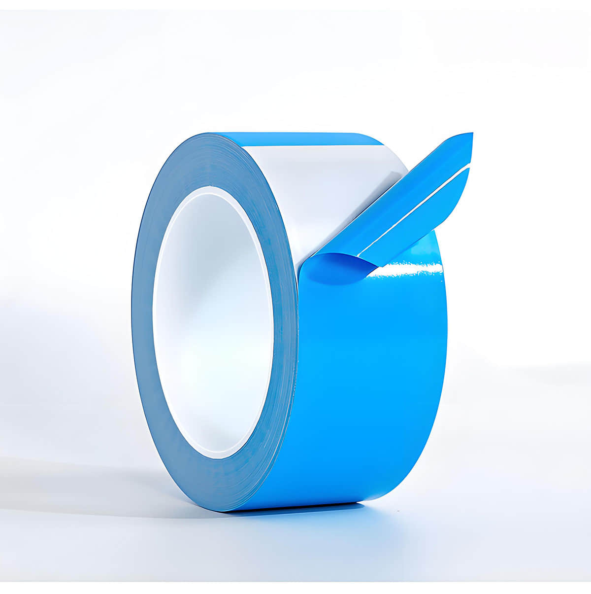 Fiberglass Thermal Double-Sided Tape
