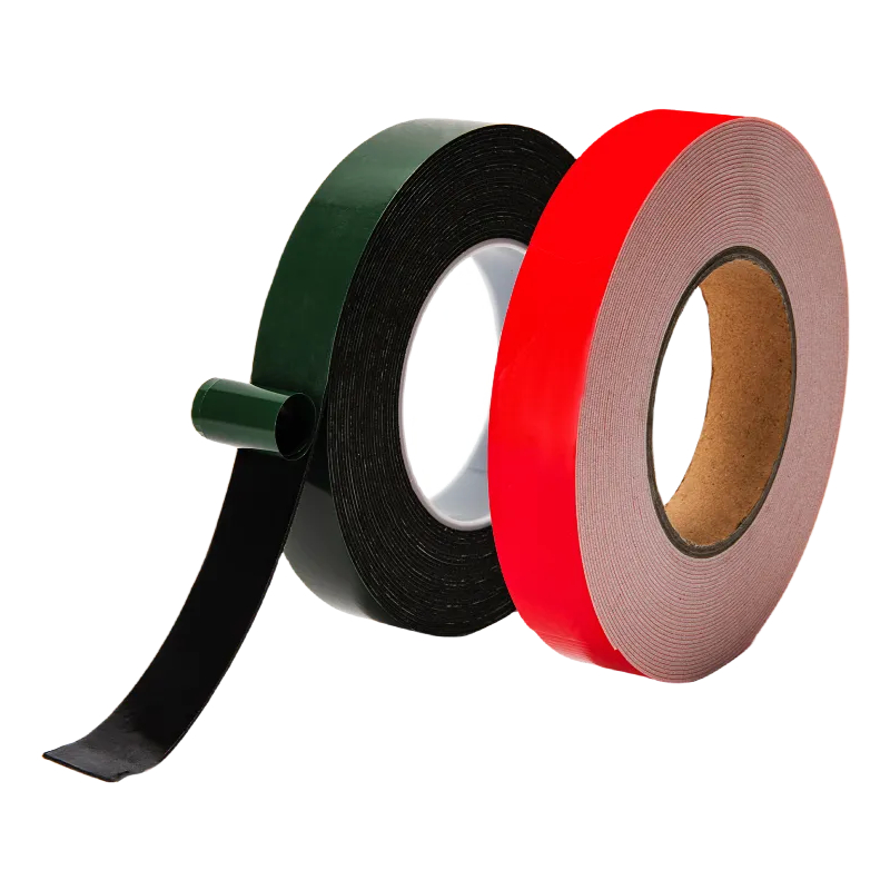 PE Foam Double-Sided Tape PE Foam Double-Sided Tape