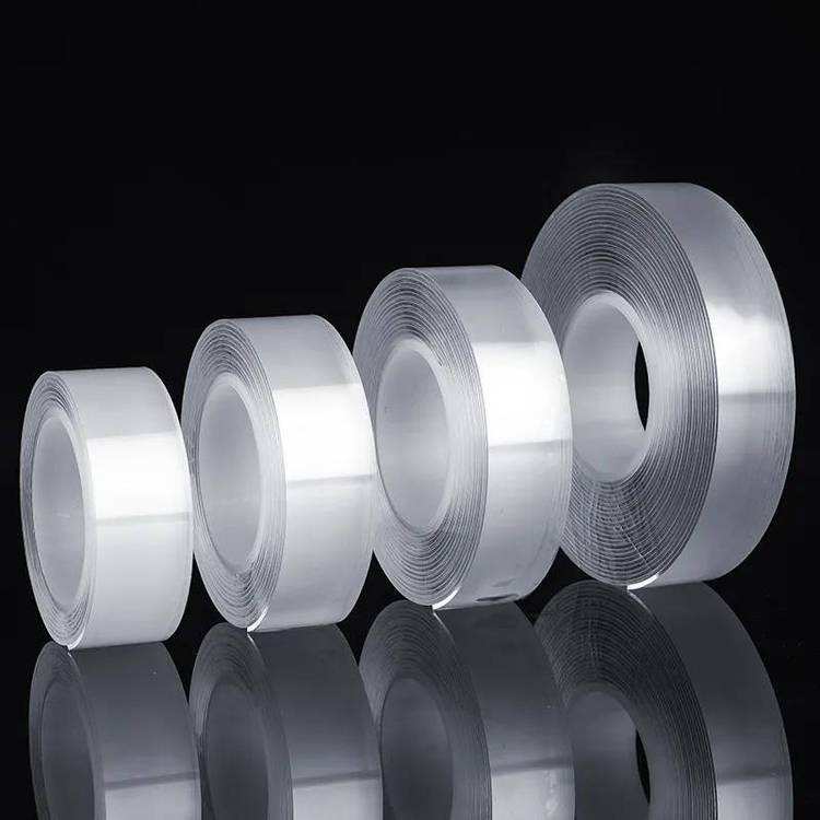 Nano double-sided tape