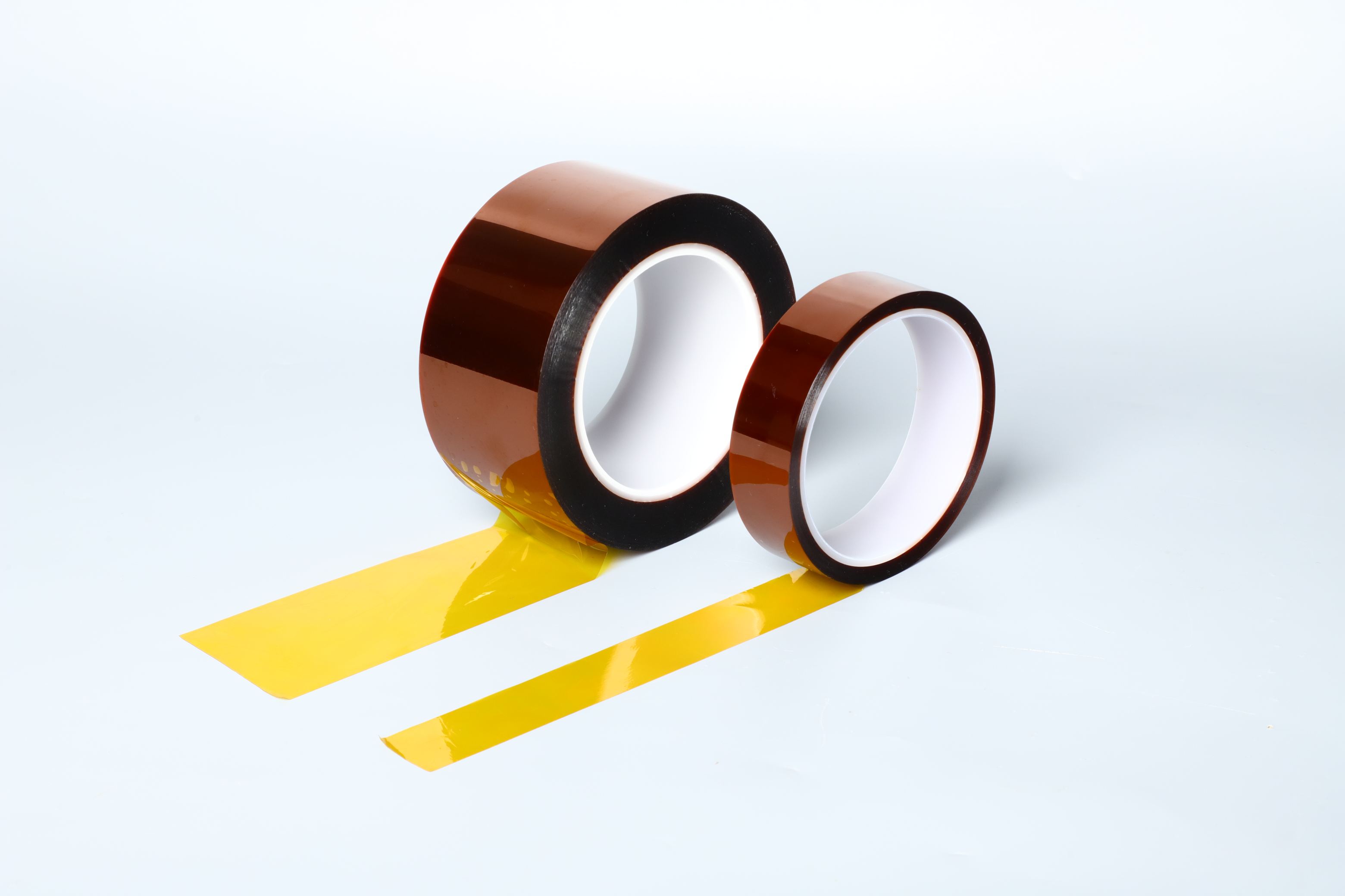 Golden Finger Tape