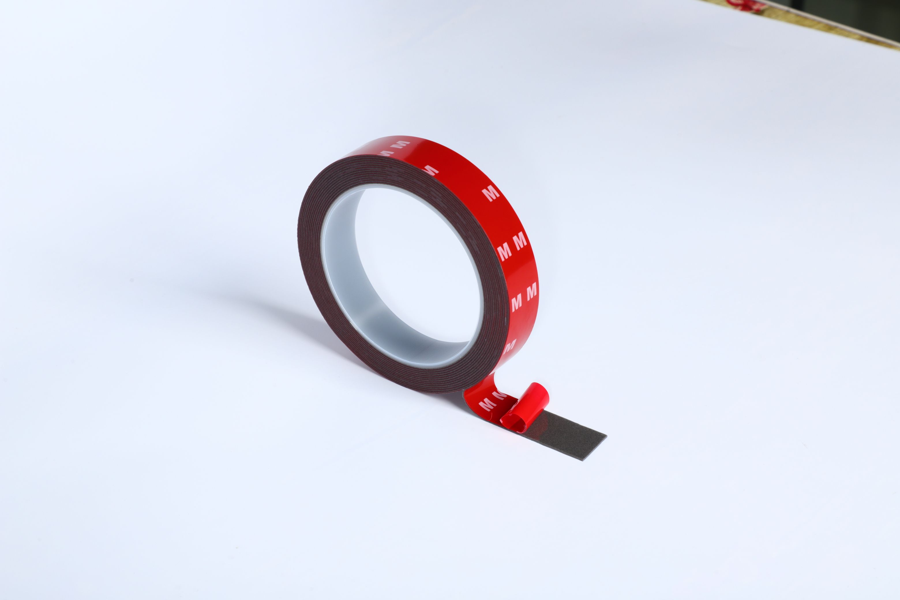 Heavy Duty Grey Acrylic Foam Mounting Tape Heavy Duty Grey Acrylic Foam Mounting Tape