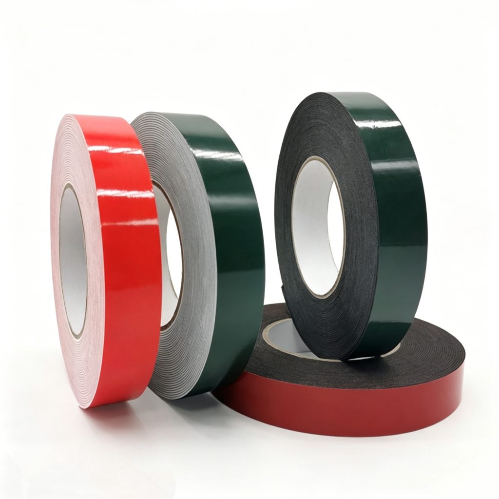 PE Foam Double-Sided Tape