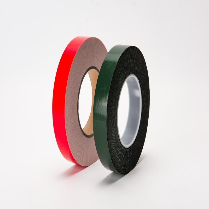 PE Foam Double-Sided Tape