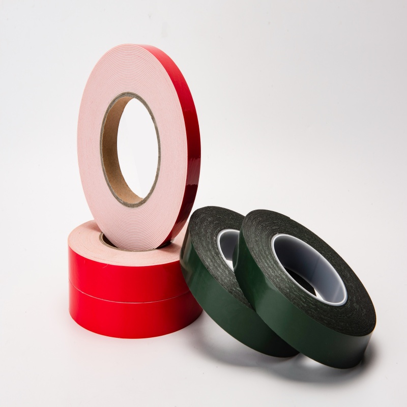 PE Foam Double-Sided Tape