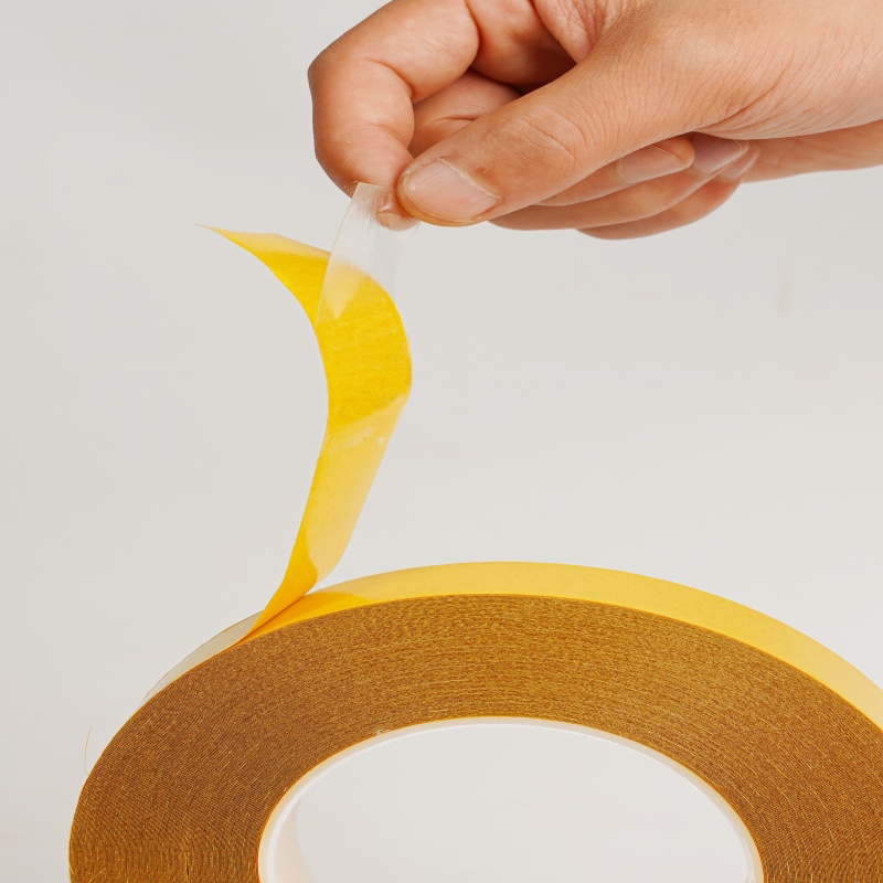 PET Double-Sided Tape