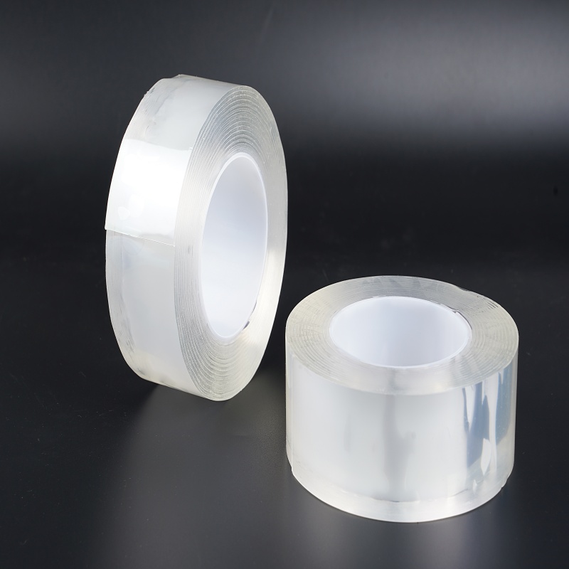 Nano double-sided tape