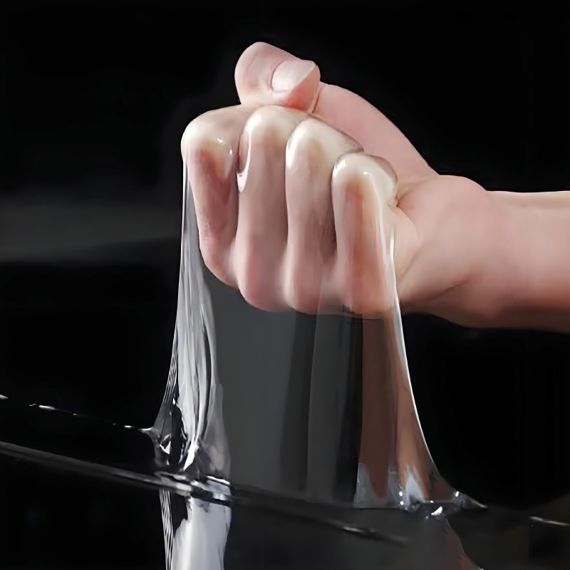 Nano double-sided tape