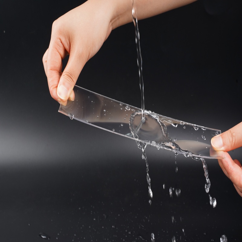 Nano double-sided tape