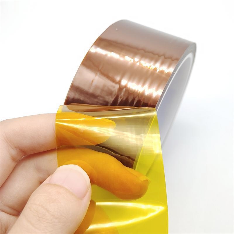 Golden Finger Tape