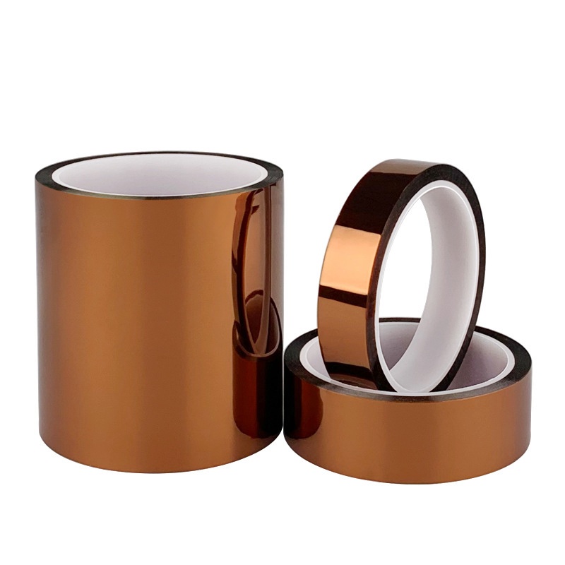 Golden Finger Tape