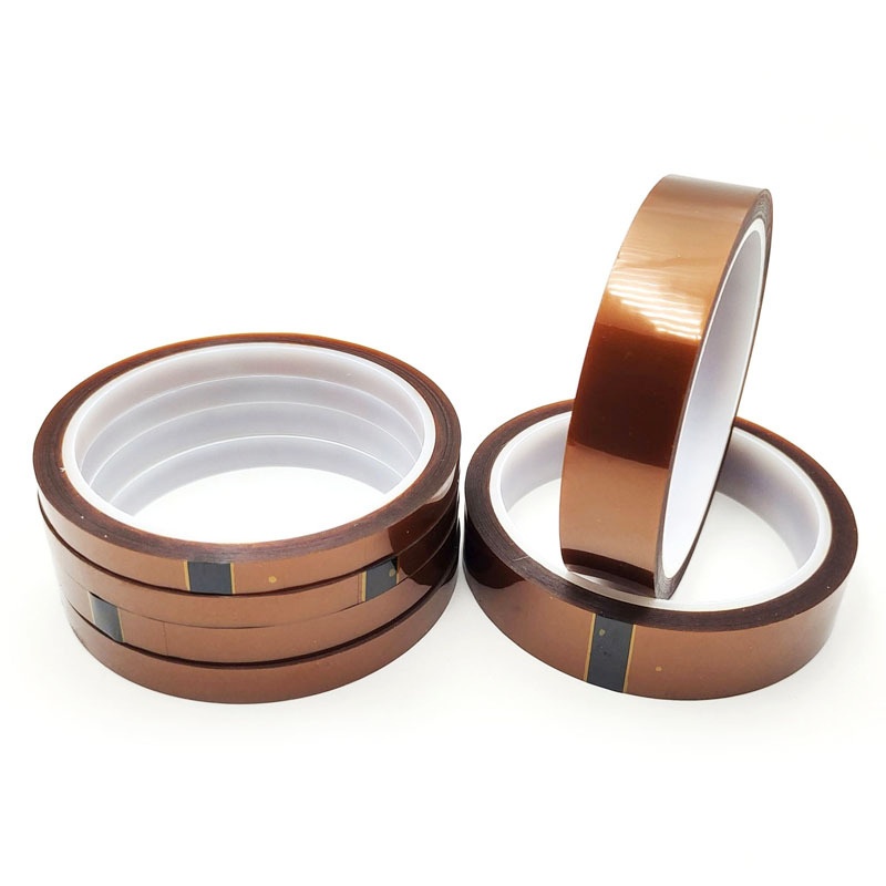 Golden Finger Tape