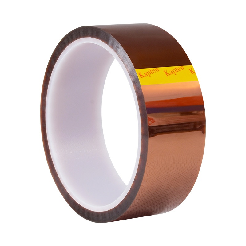 Golden Finger Tape