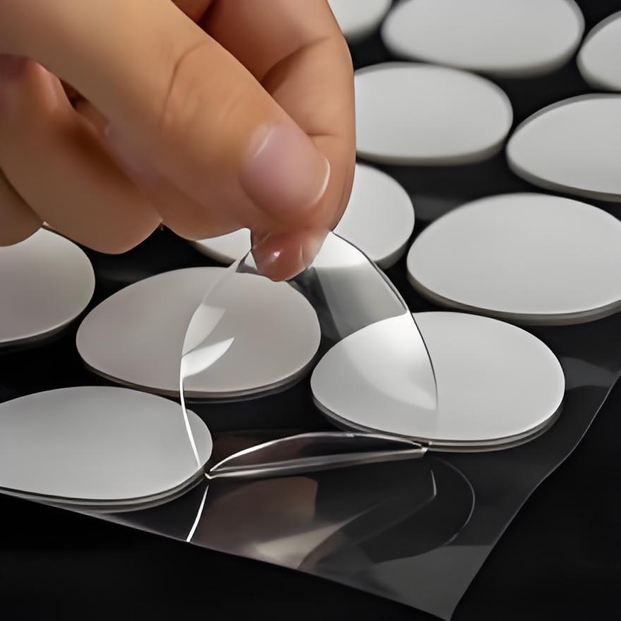 Die-Cut Acrylic Adhesive Tape