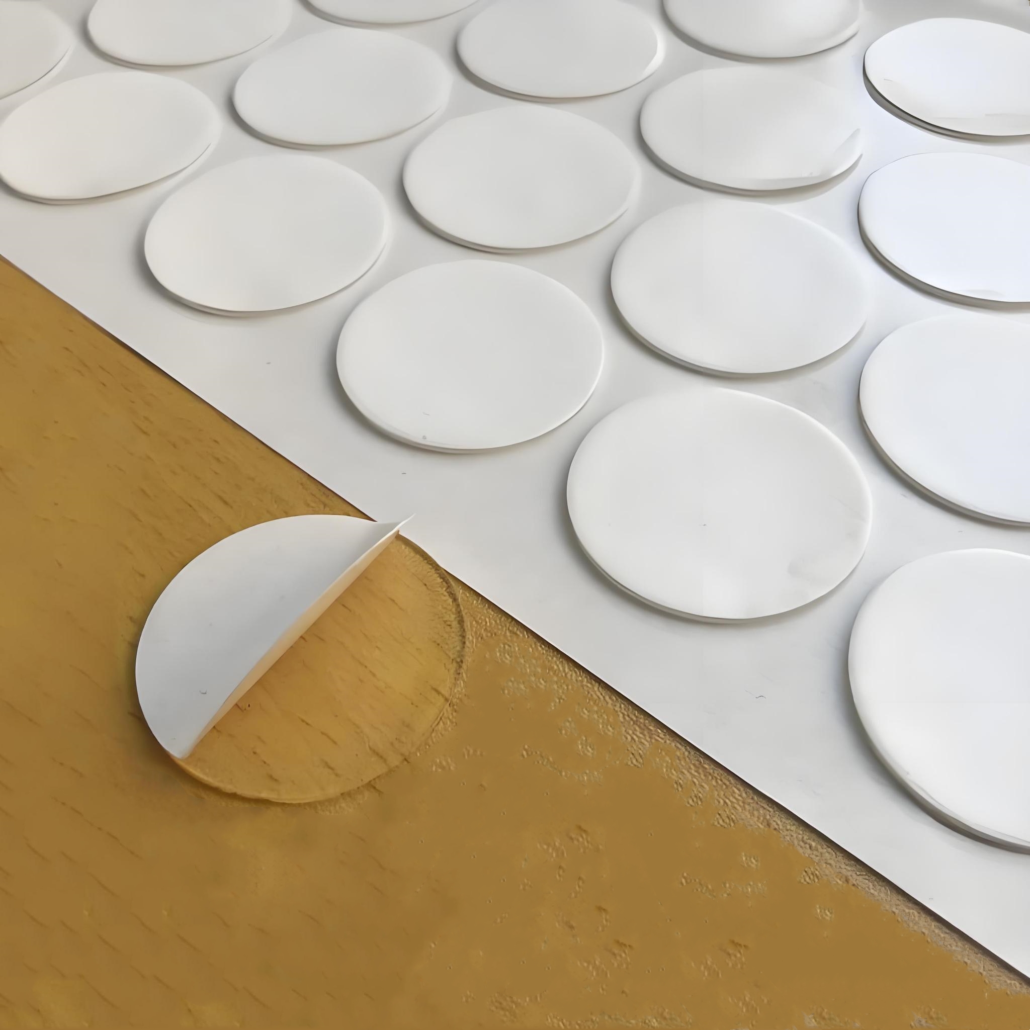Die-Cut Acrylic Adhesive Tape