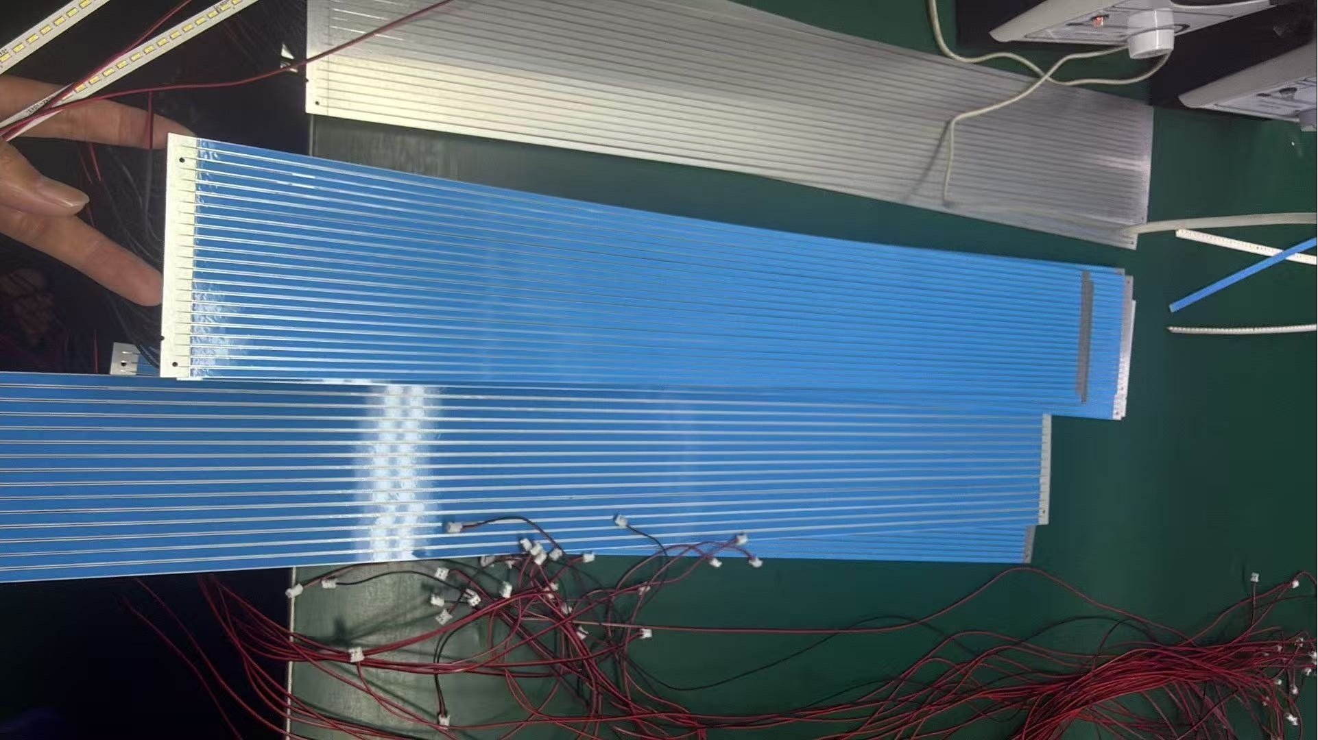 Fiberglass Thermal Double-Sided Tape Fiberglass Thermal Double-Sided Tape