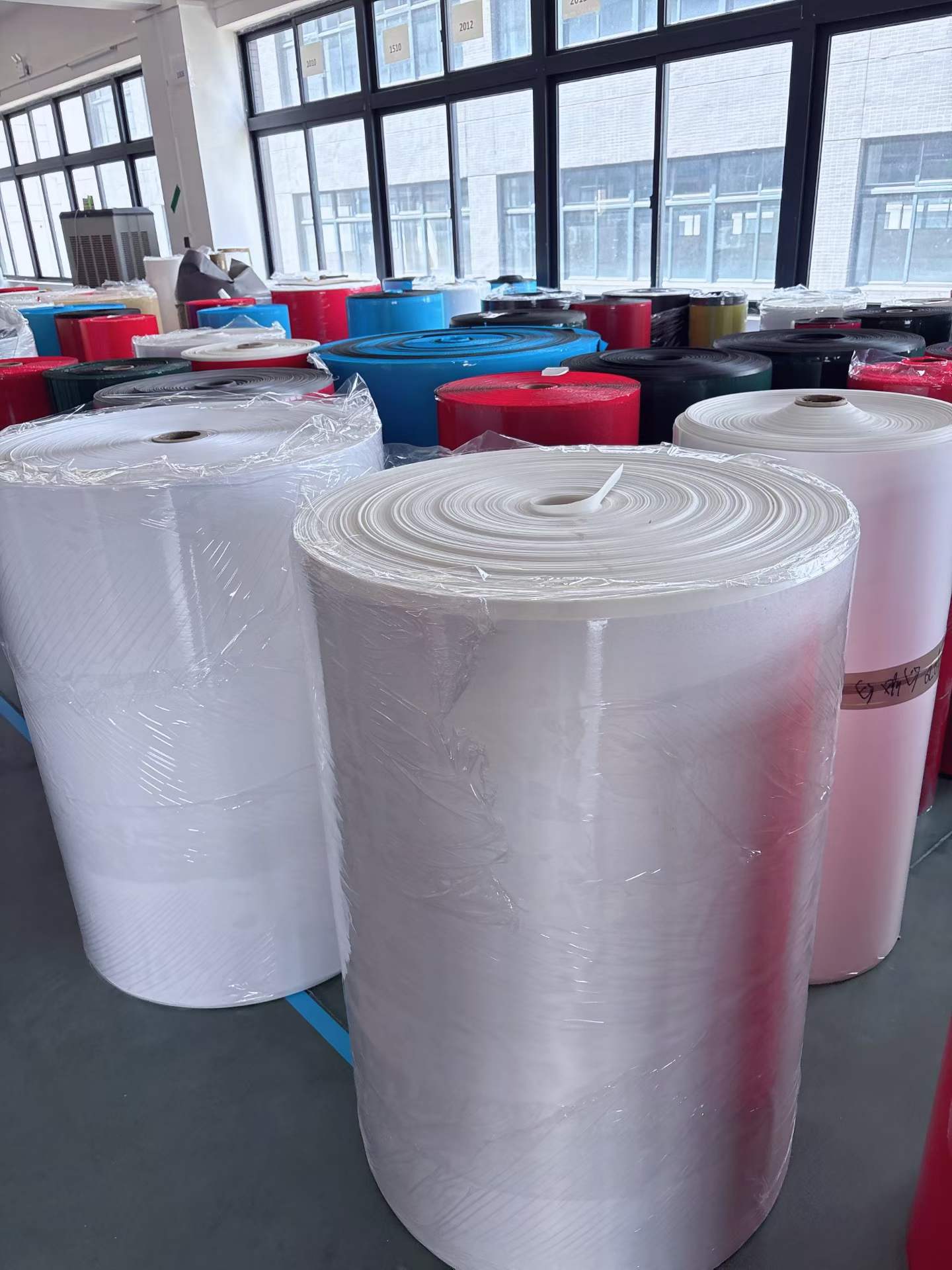 PE Foam Double-Sided Tape