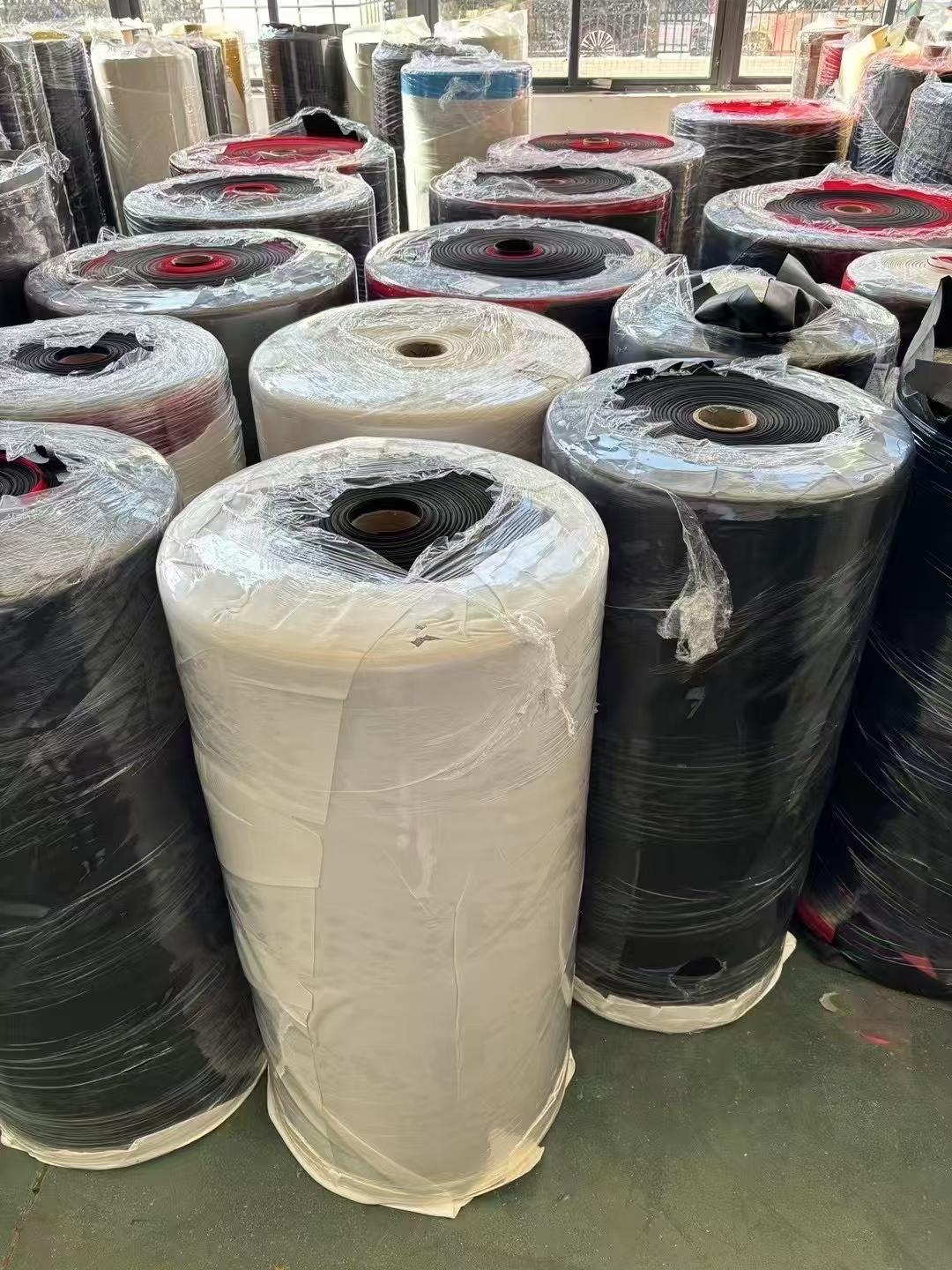 PE Foam Double-Sided Tape