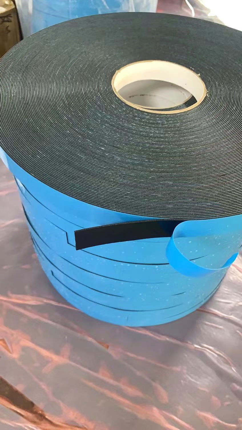 PE Foam Double-Sided Tape