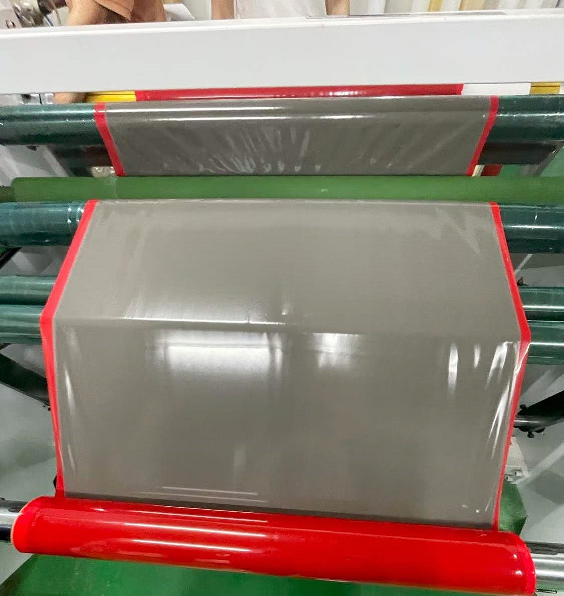 Heavy Duty Grey Acrylic Foam Tape Heavy Duty Grey Acrylic Foam Tape