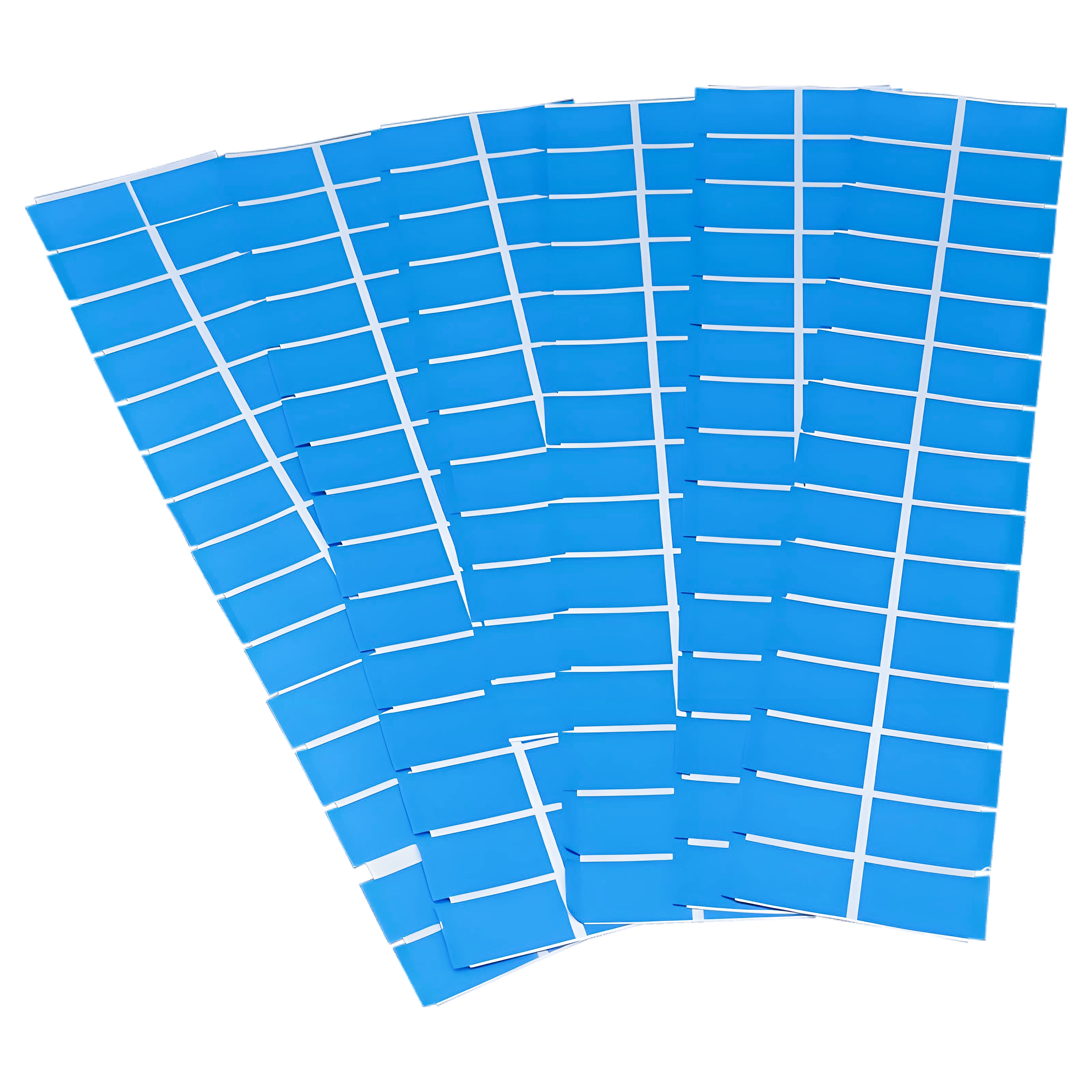 Custom Die-Cut Thermally Conductive Double-Sided Tape