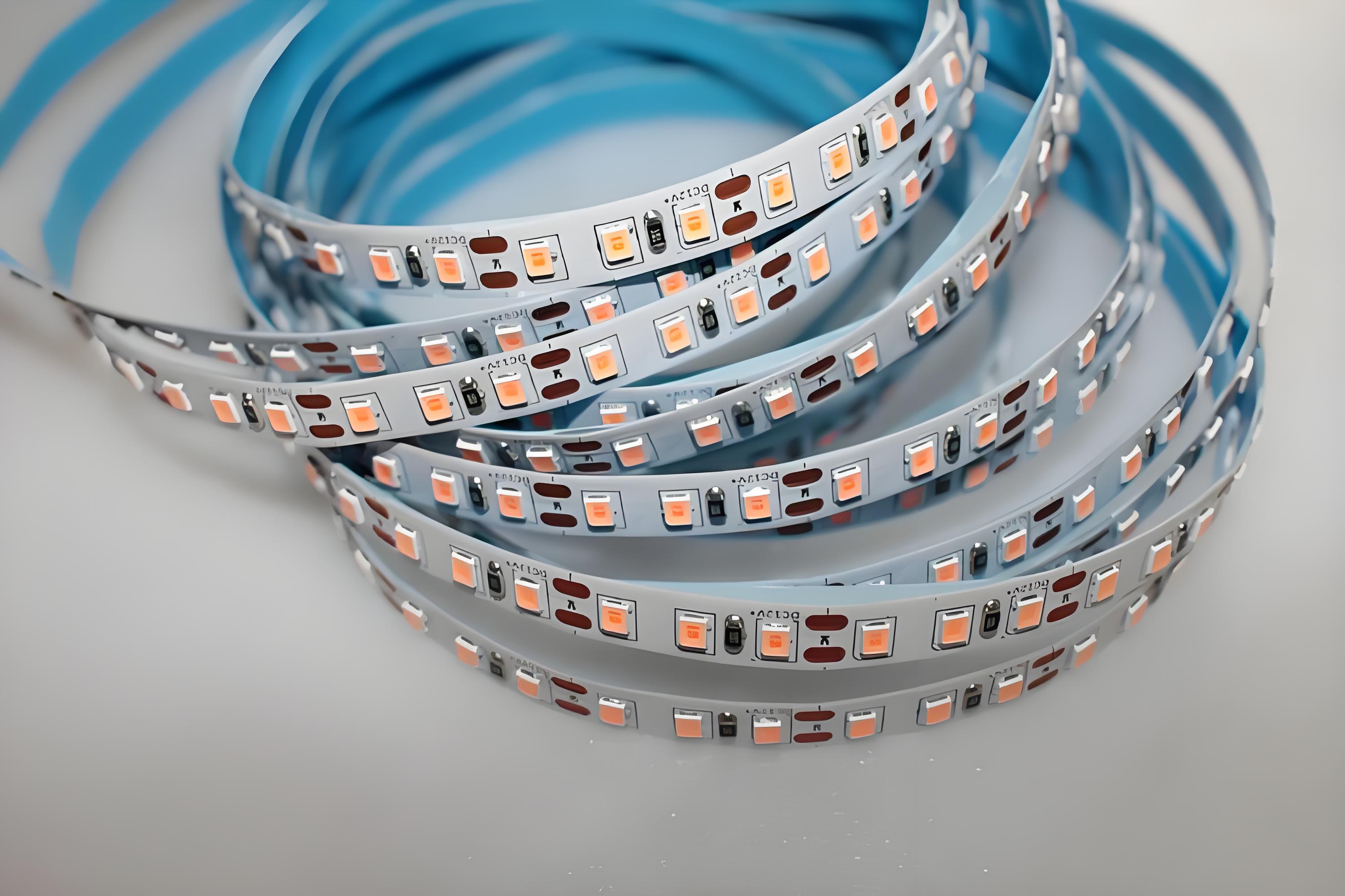 Custom Die-Cut Thermally Conductive Double-Sided Tape