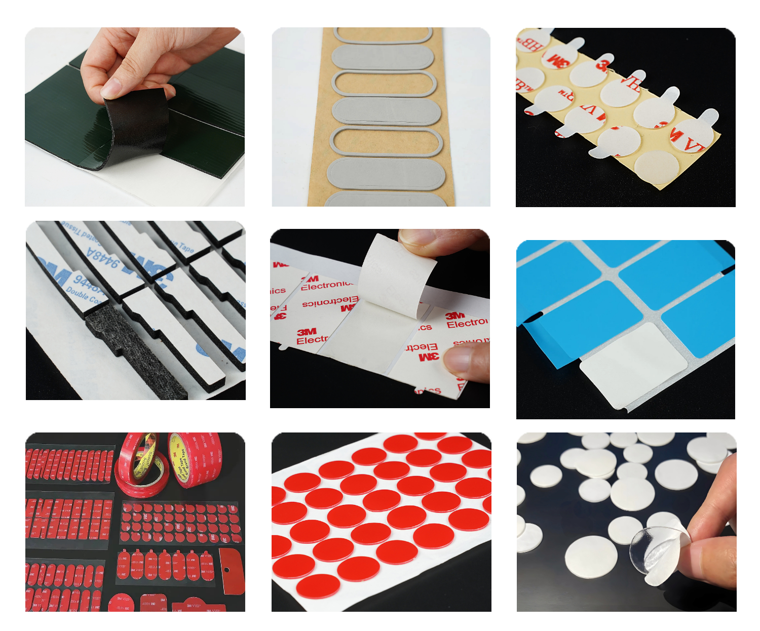 What Information Do You Need to Prepare Before Requesting a Quotation for Industrial Adhesive Tapes?