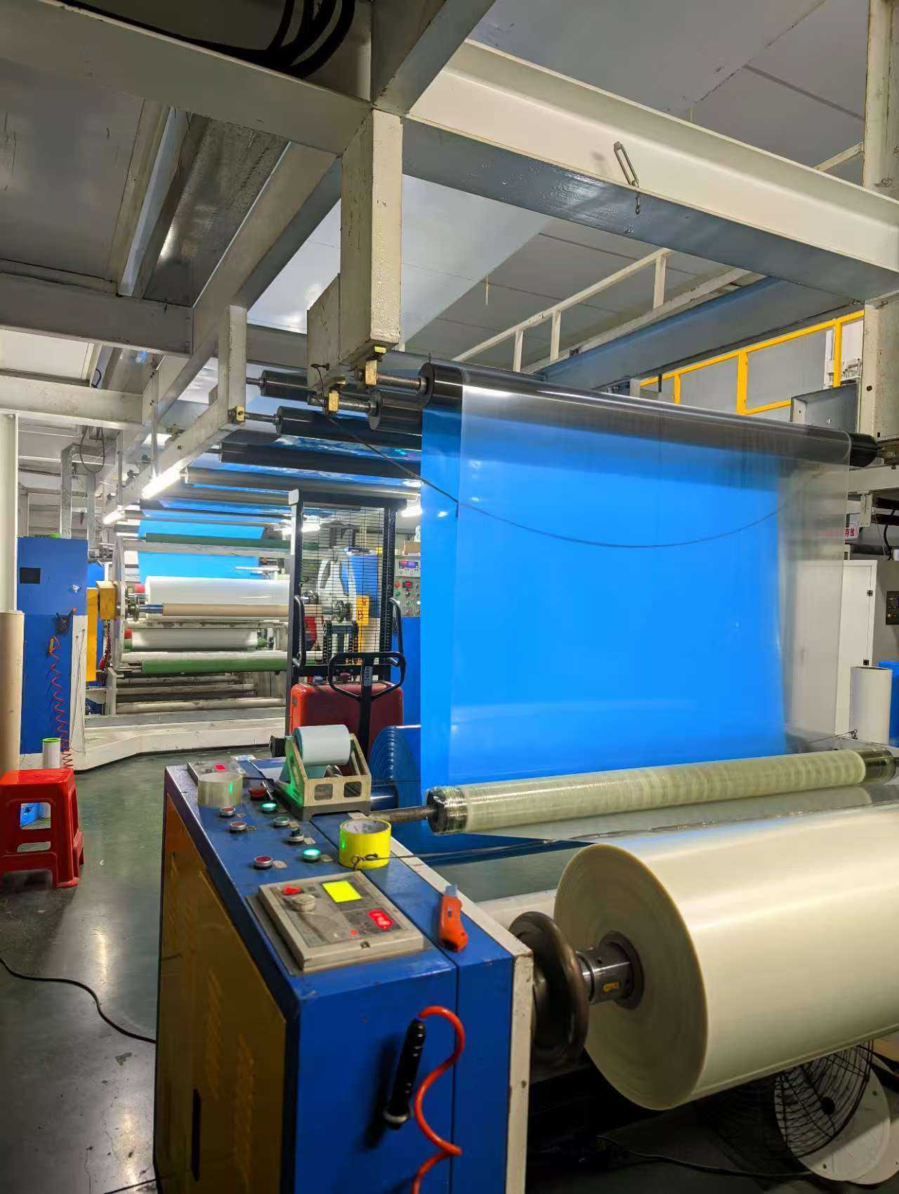 What Information Do You Need to Prepare Before Requesting a Quotation for Industrial Adhesive Tapes?