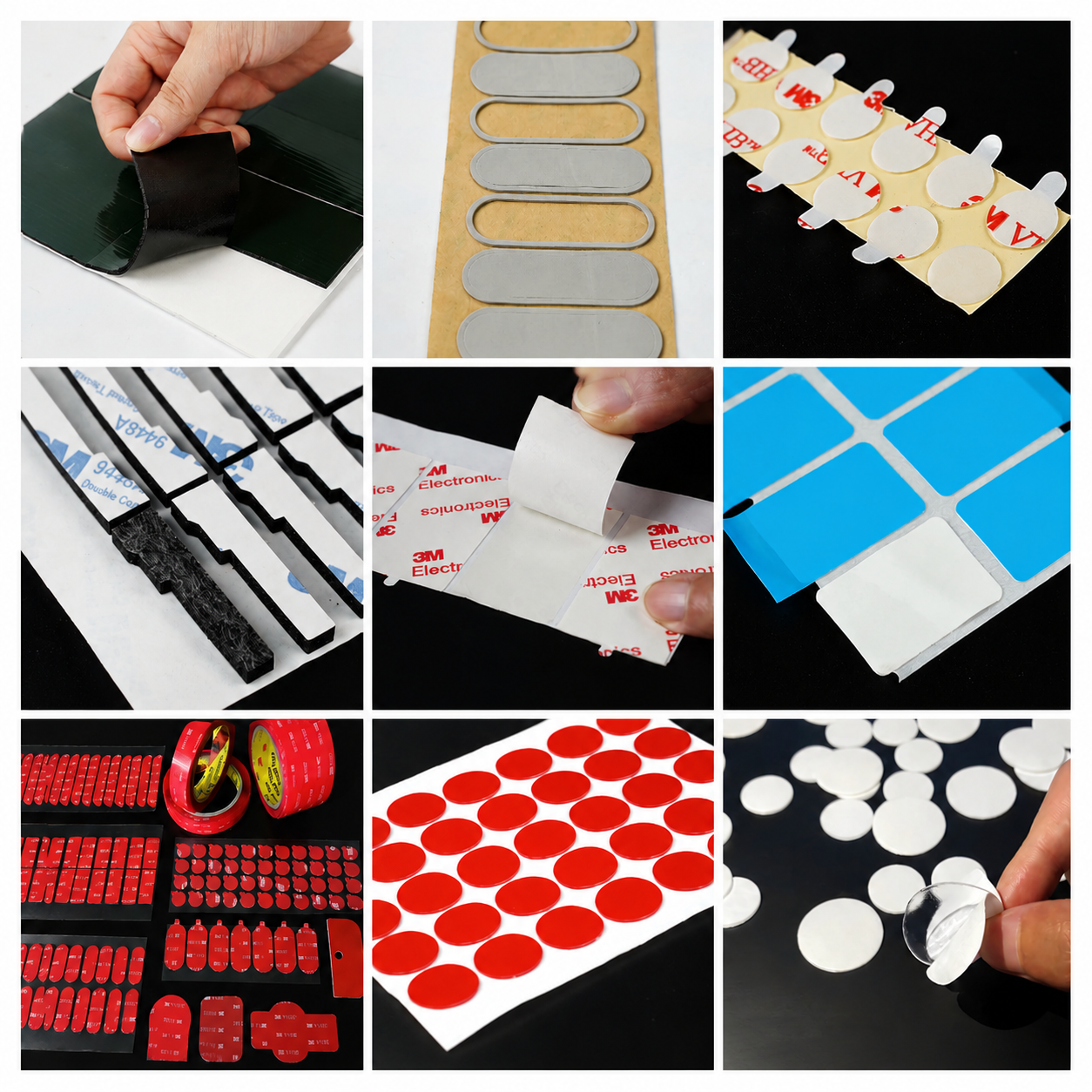 What Information Do You Need to Prepare Before Requesting a Quotation for Industrial Adhesive Tapes?